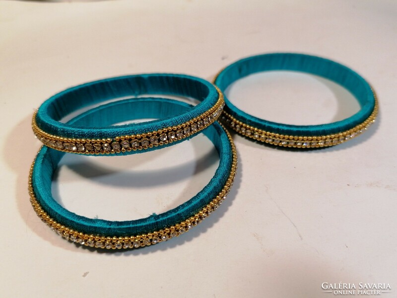 Turquoise bracelets (887)