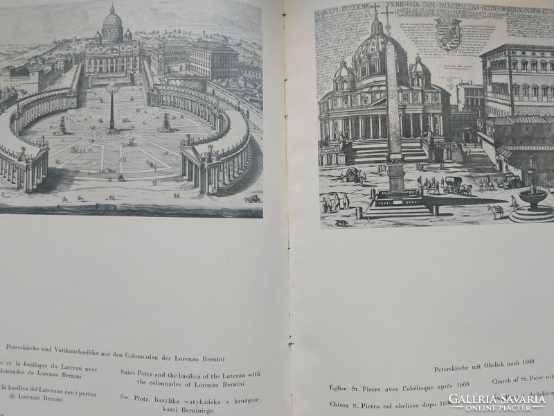 ROM im Wandel der Jahrhunderte. Sebaldus Verlag Nürnberg 1931