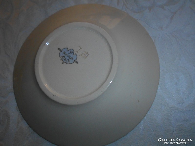 Villeroy & Boch  porcelánfajansz tányér