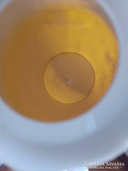 Ceranova eschenbach porcelain teapot