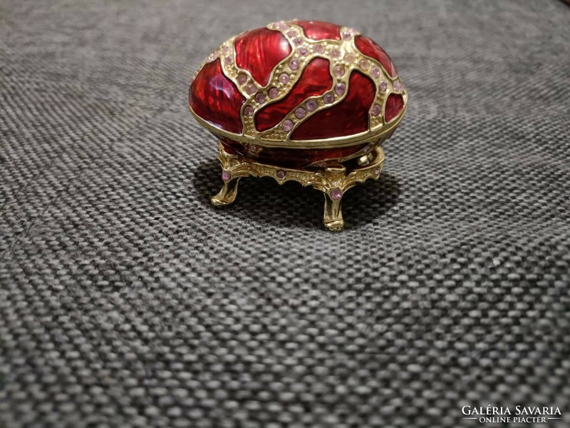 Faberge tojás