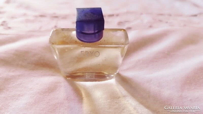 Old eryo yves rocher edt for men.