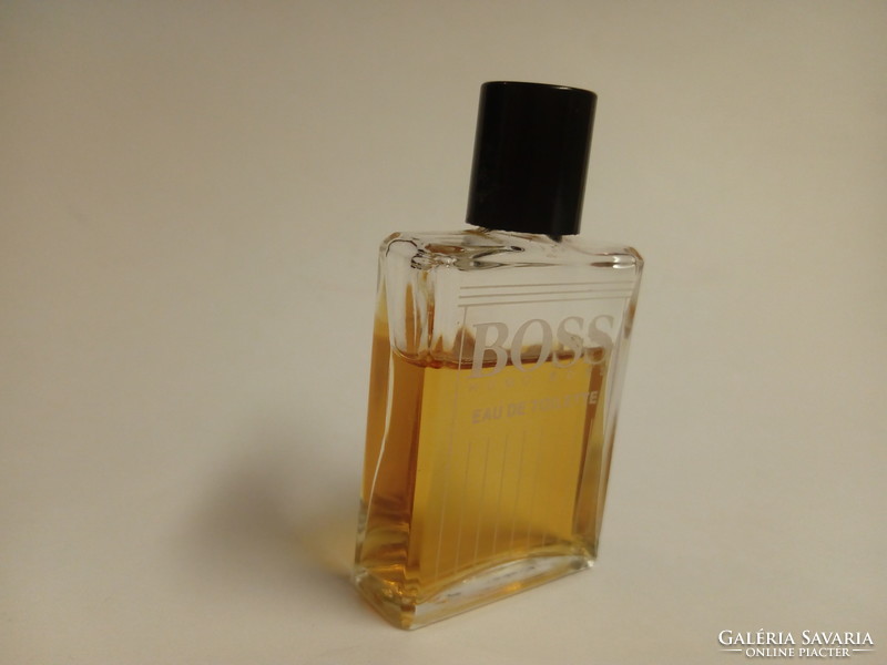 Mini Hugo Boss parfüm (833)