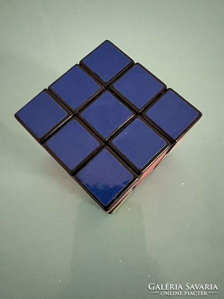 Rubik kocka, bűvös kocka kirakós logikai játék