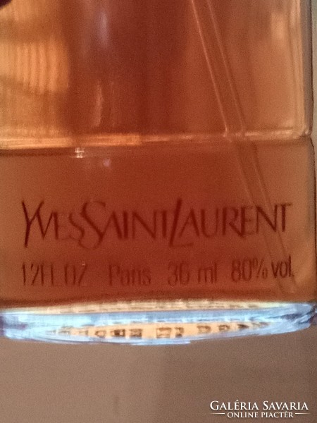 Ritka Vintage Yves Saint Laurent OPIUM EDT Vaporisateur 36ml