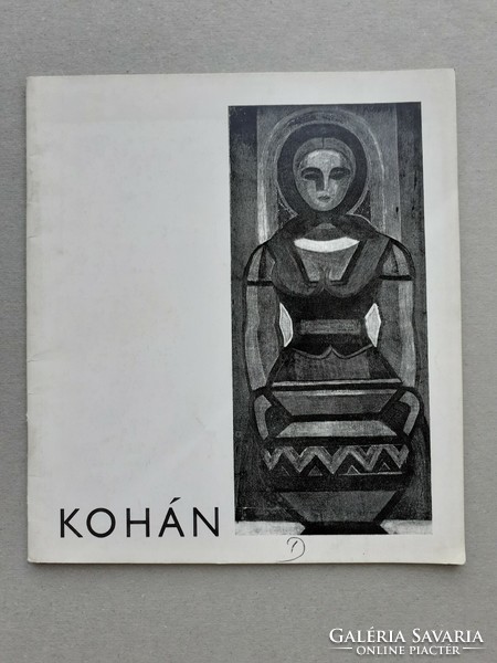 George Kohan - catalog