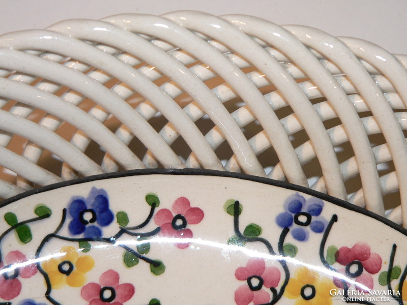 Városlőd ceramic bowl for cheap sale