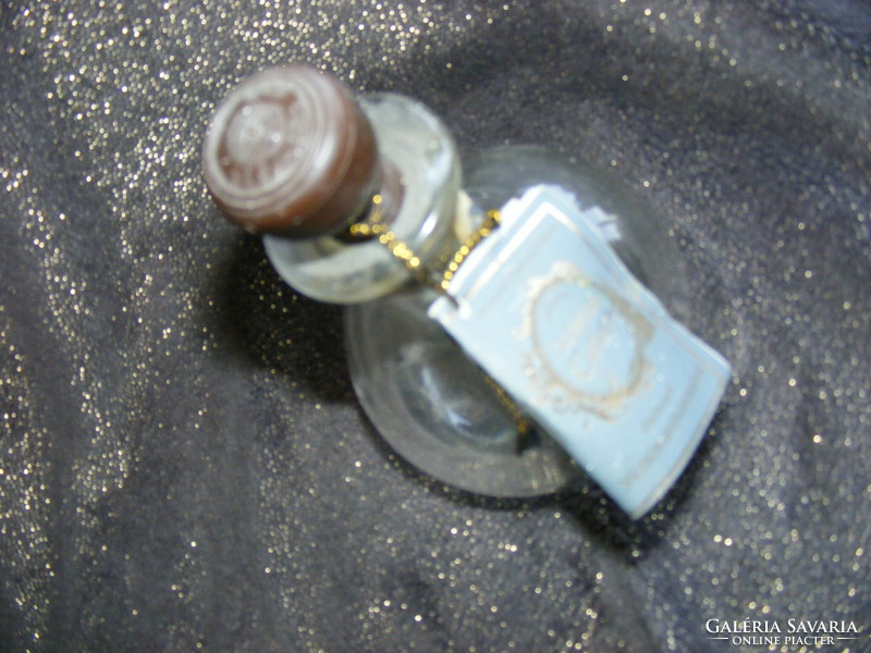 Old 2008 Russian drink bottle