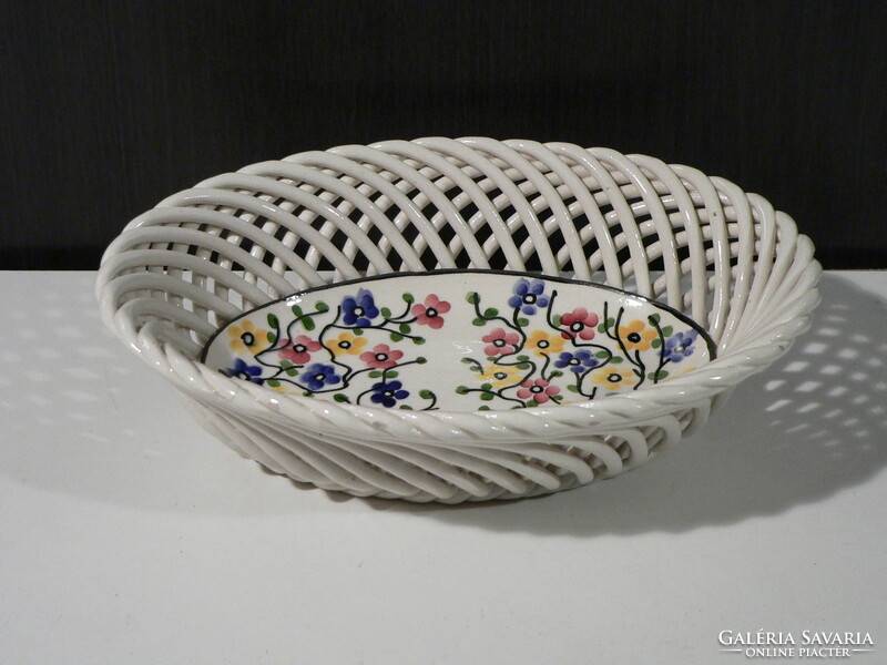 Városlőd ceramic bowl for cheap sale