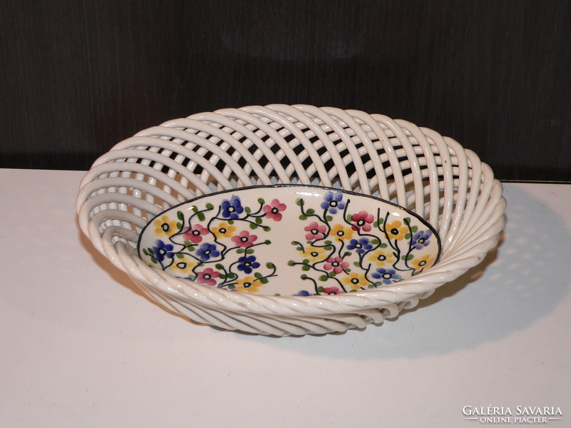 Városlőd ceramic bowl for cheap sale