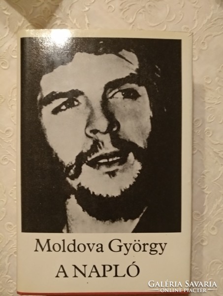 György Moldova: the diary, recommend!