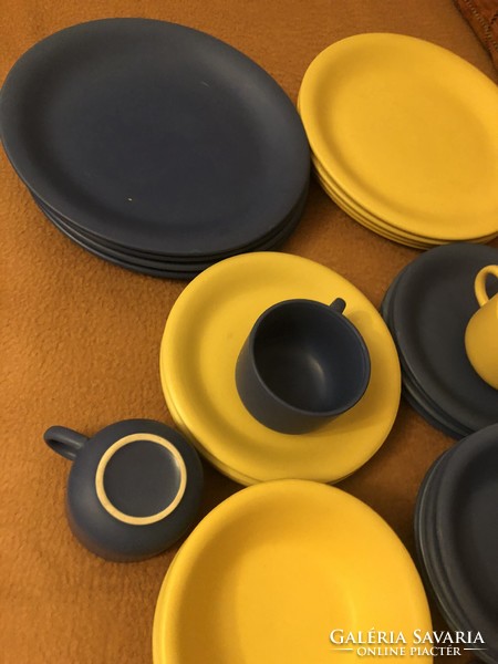 Ceramic tableware for sale