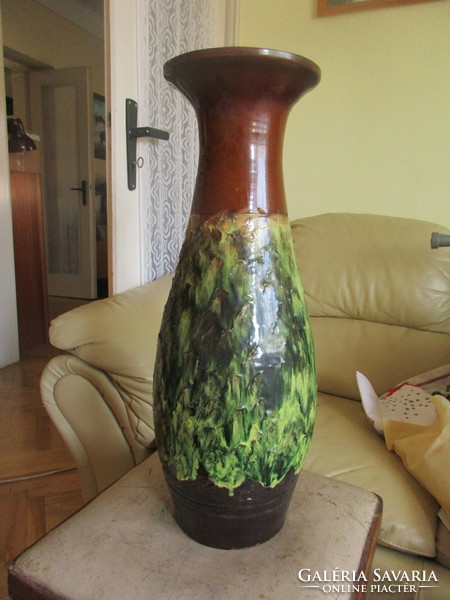 Retro Russian floor vase, 51 cm high!!!