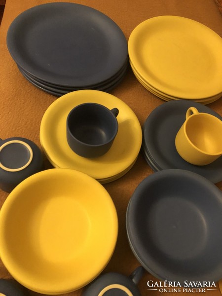 Ceramic tableware for sale