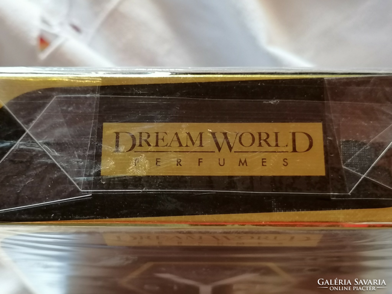 DreamWorld Perfüm:  Top Style 100ml, bontatlan csomagolásban