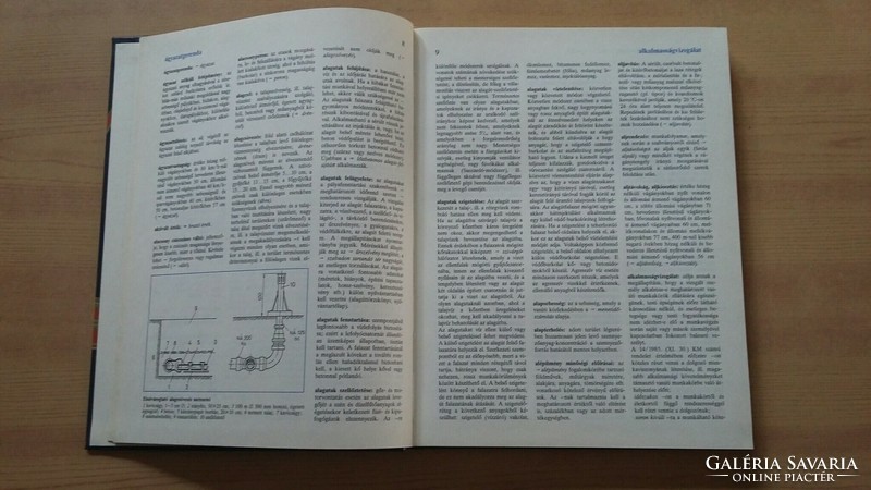 Vasúti Lexikon A-tól Z-ig Főszerkesztő: Urbán Lajos, 1991. Műszaki Könyvkiadó