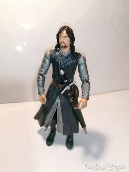 Lord of the Rings figure (920)