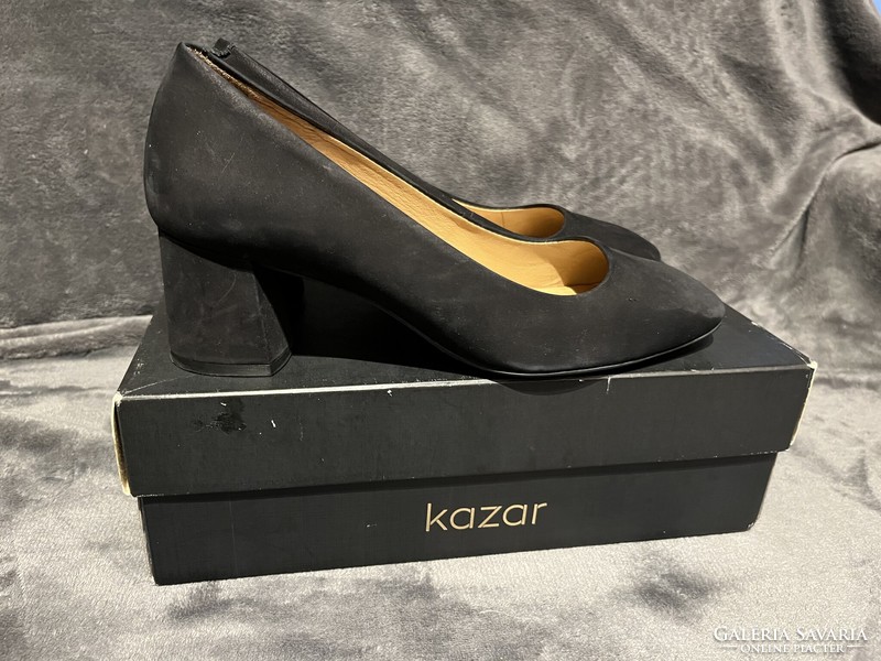 Kazar cipő