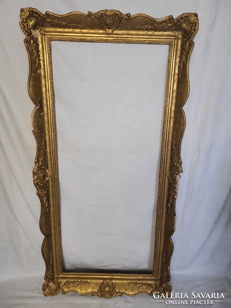 Blondel large picture frame, frame