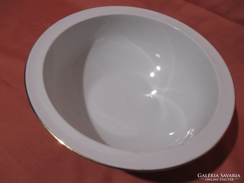 Beautiful forget-me-not ilmenau bowl