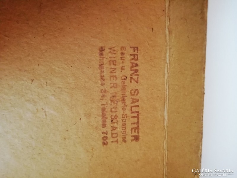 Rekord sütemény díszítő készlet, eredeti dobozában, újszerű - Henkel & Co.