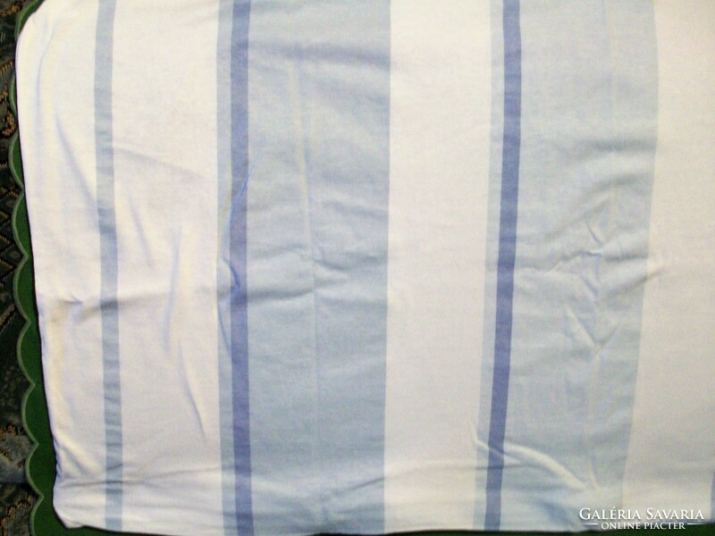 2 pcs. Cotton pillowcase new 40 x 80 cm.