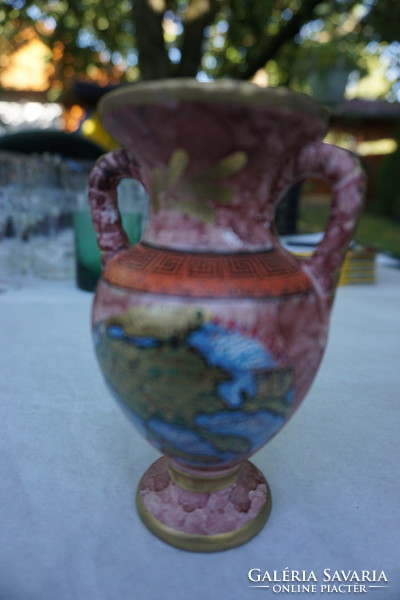 Greek amphora imitation for sale.