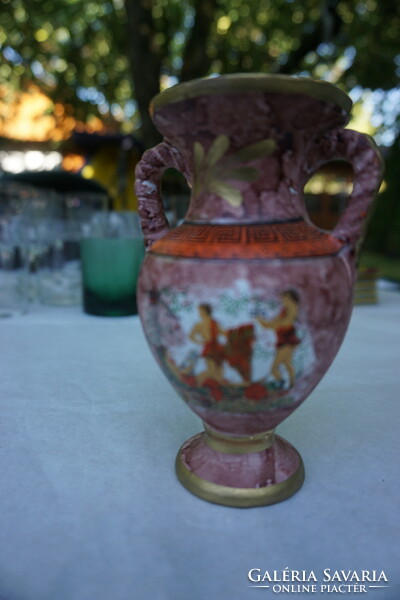 Greek amphora imitation for sale.
