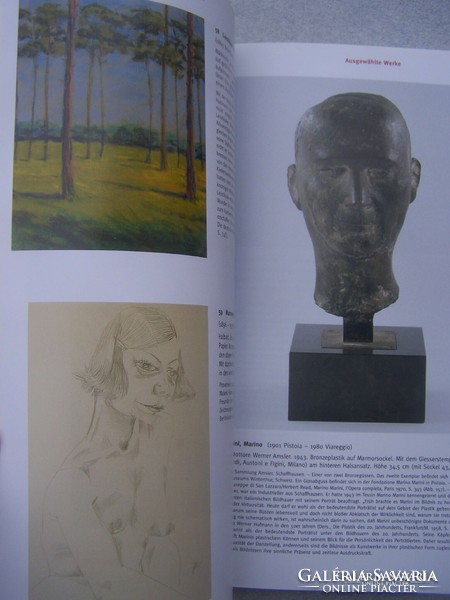 Moderne kunst und künstlergraphik catalog rarity 2006 auktion 43 berlin 518 famous pictures sculpture s