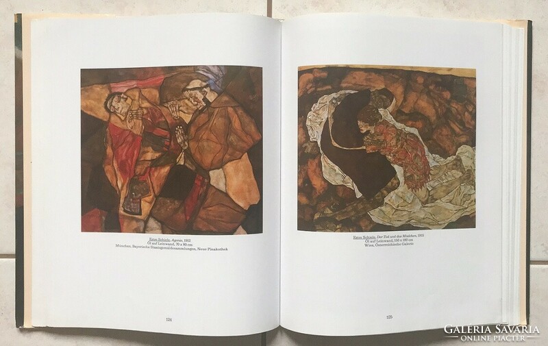 Gottfried Fliedl: Klimt - Taschen