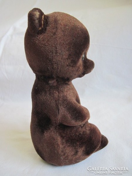 Retro Russian sponge teddy brown teddy bear plush toy bear