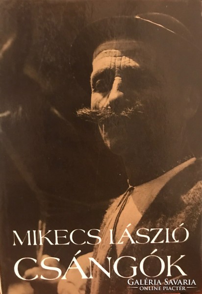 Mikecs László: Csángók