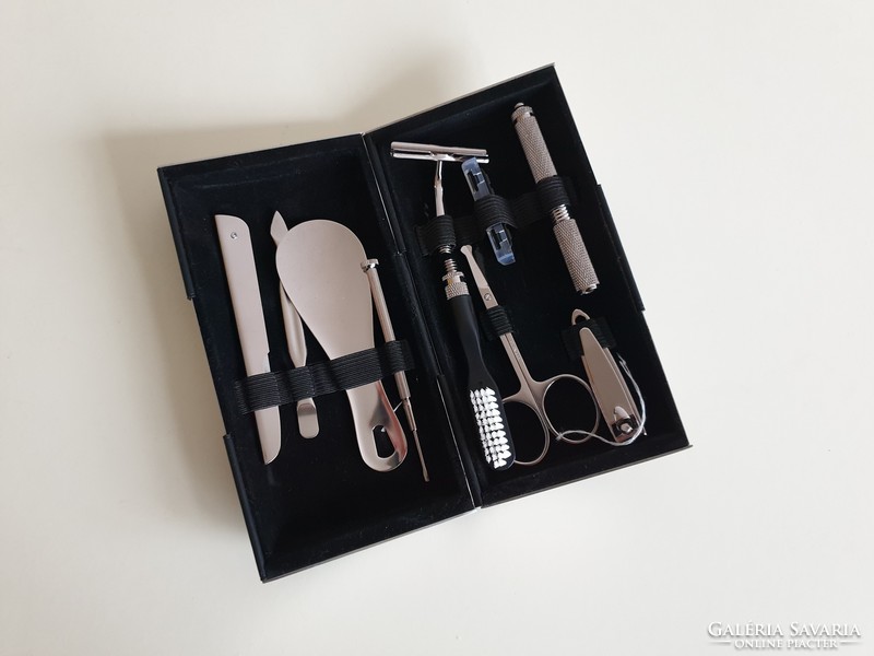 André philippe new manicure and traveler set