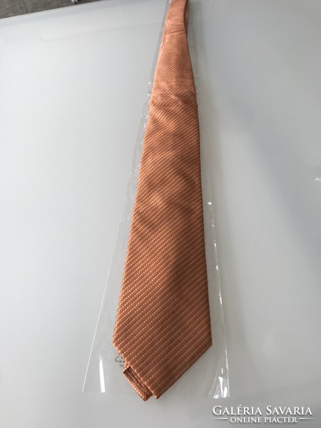 Silk tie from the Viennese striessnig company, new