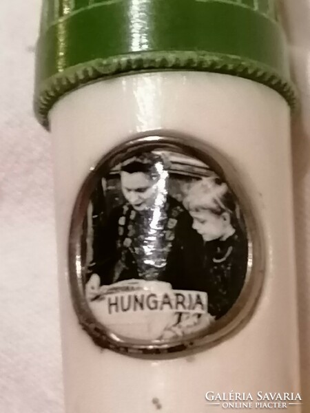 Hatvanasévekbeli magyar cérnatartó 307.