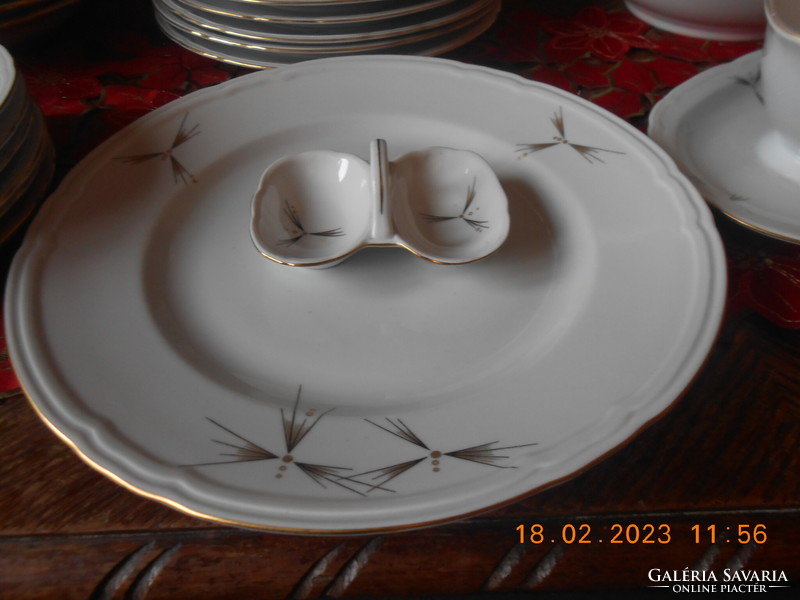 Stadtlengsfeld German porcelain tableware