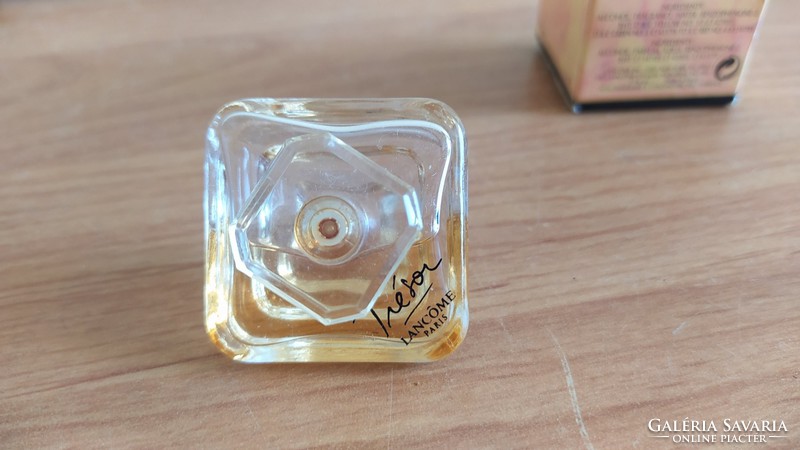 (K) trésor lancome edp mini perfume