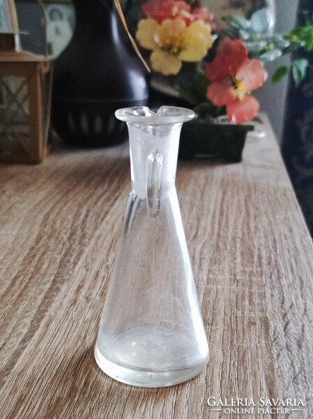 Mini kiöntő üveg