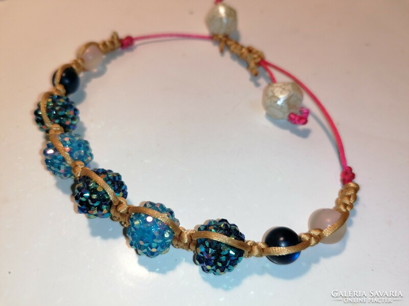 Colorful bracelets (941)