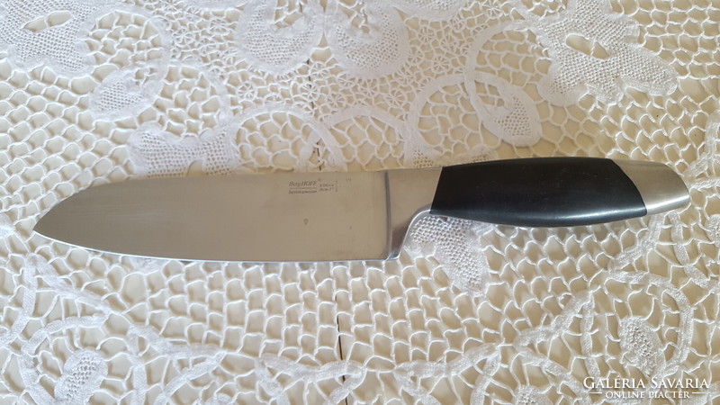 Berghoff santoku knife 18cm.