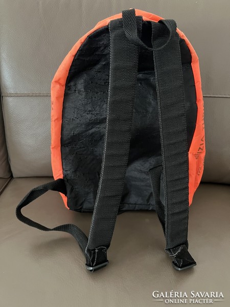 Vintage tiger bag backpack mc bibione