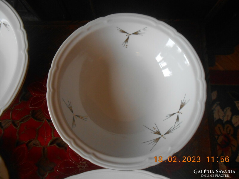 Stadtlengsfeld German porcelain tableware