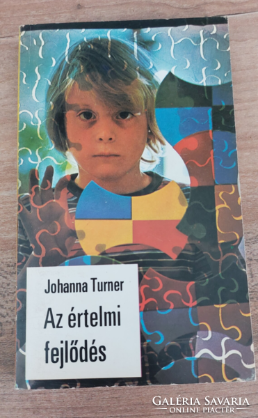 Johanna turner intellectual development - developmental psychology, psychology, childhood