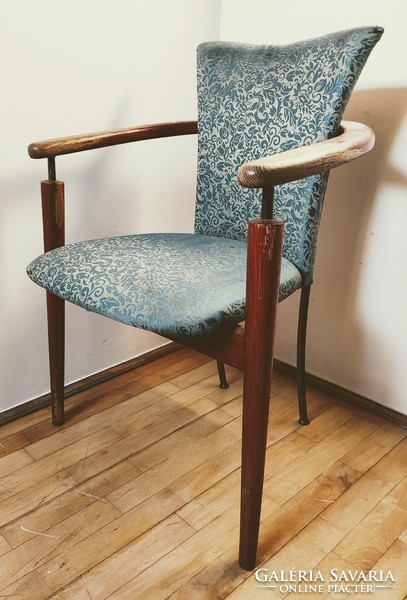 1 retro vintage chair