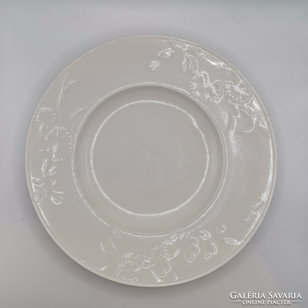 Kpm porcelain plate