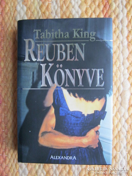 Tabitha King: Reuben könyve