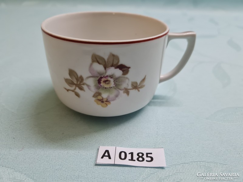 A0185 Zsolnay teáscsésze