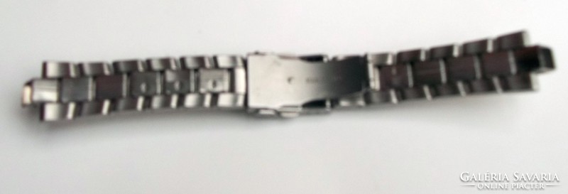 Fossil steel watch strap