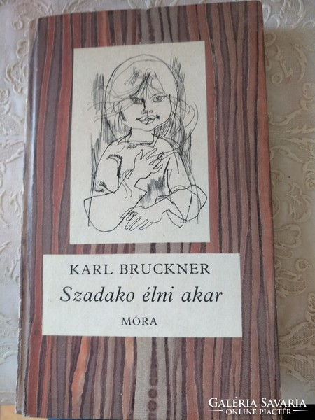 Bruckner: szadako élni akar, ajánljon!