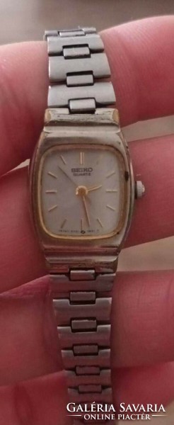 Seiko women's watch